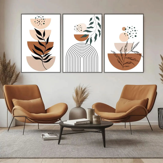 Harmonie Géométrique