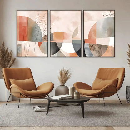 Harmonie Géométrique