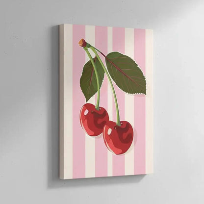 Illustration d'une girafe parmi des fleurs vibrantes, apportant une sensation de calme et de douceur.