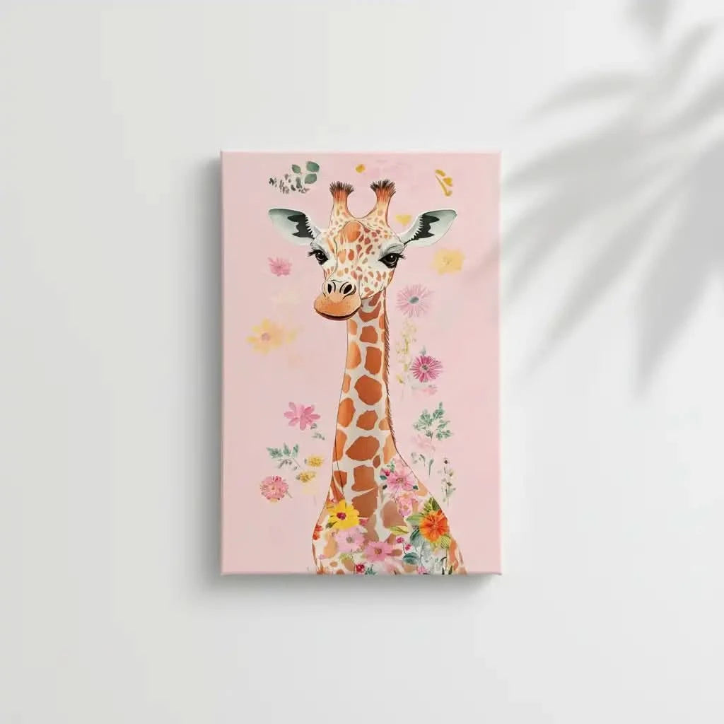 Illustration de cerises mûres et brillantes, créant une ambiance fraîche et élégante dans un décor simple.