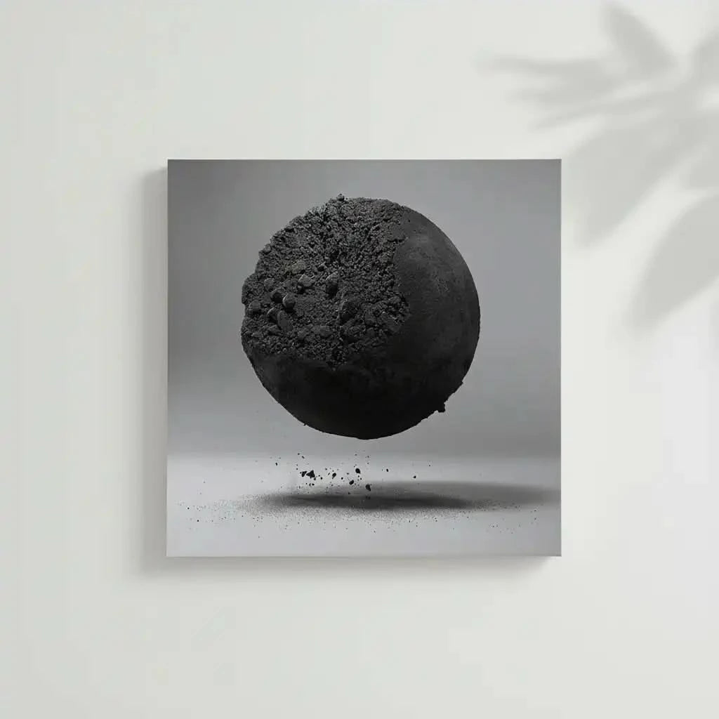 Illustration d’une girafe avec une bulle de chewing-gum, créant une ambiance dynamique et joyeuse avec des couleurs vives.